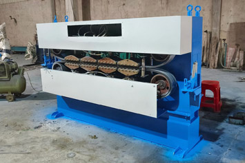 沈陽二手設(shè)備翻新噴漆廠家的優(yōu)勢：如何通過專業(yè)噴漆提升設(shè)備外觀和性能，降低企業(yè)維護成本