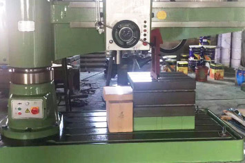 沈陽二手噴涂設(shè)備在翻新設(shè)備的流程有哪些？