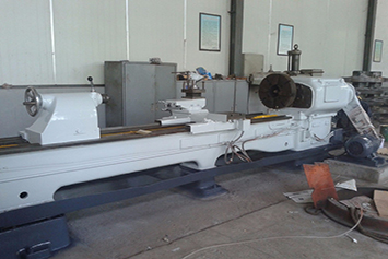 沈陽設(shè)備噴漆施工廠家如何進行機械設(shè)備噴漆？