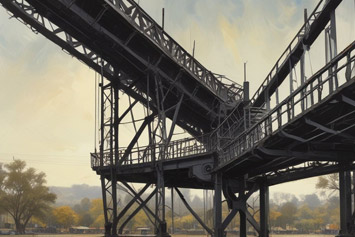 鋼結(jié)構(gòu)防腐漆:沈陽專業(yè)噴漆廠家保護(hù)與耐久性的關(guān)鍵 鋼結(jié)構(gòu)防腐漆:沈陽專業(yè)噴漆廠家保護(hù)與耐久性的關(guān)鍵